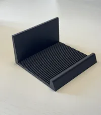 0.2mm layer, 2 walls, 8% infill