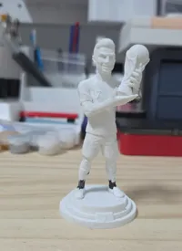 0.08mm layer, 2 walls, 5% infill