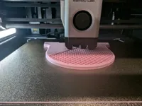 0.24mm layer, 2 walls, 15% infill