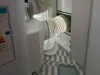 0.12mm layer, 3 walls, 20% infill