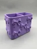 4 inches Wide - no support