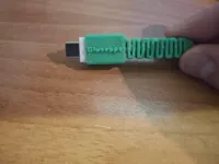 0.16mm layer, 2 walls, 15% infill