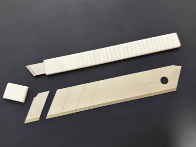 Utility Knife