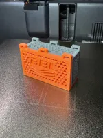 0.12mm layer, 2 walls, 15% infill