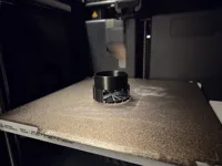 14 mm outlet – more focused airflow