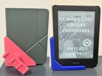 15mm Fits both Kobo Clara BW and Colour with SleepCover 