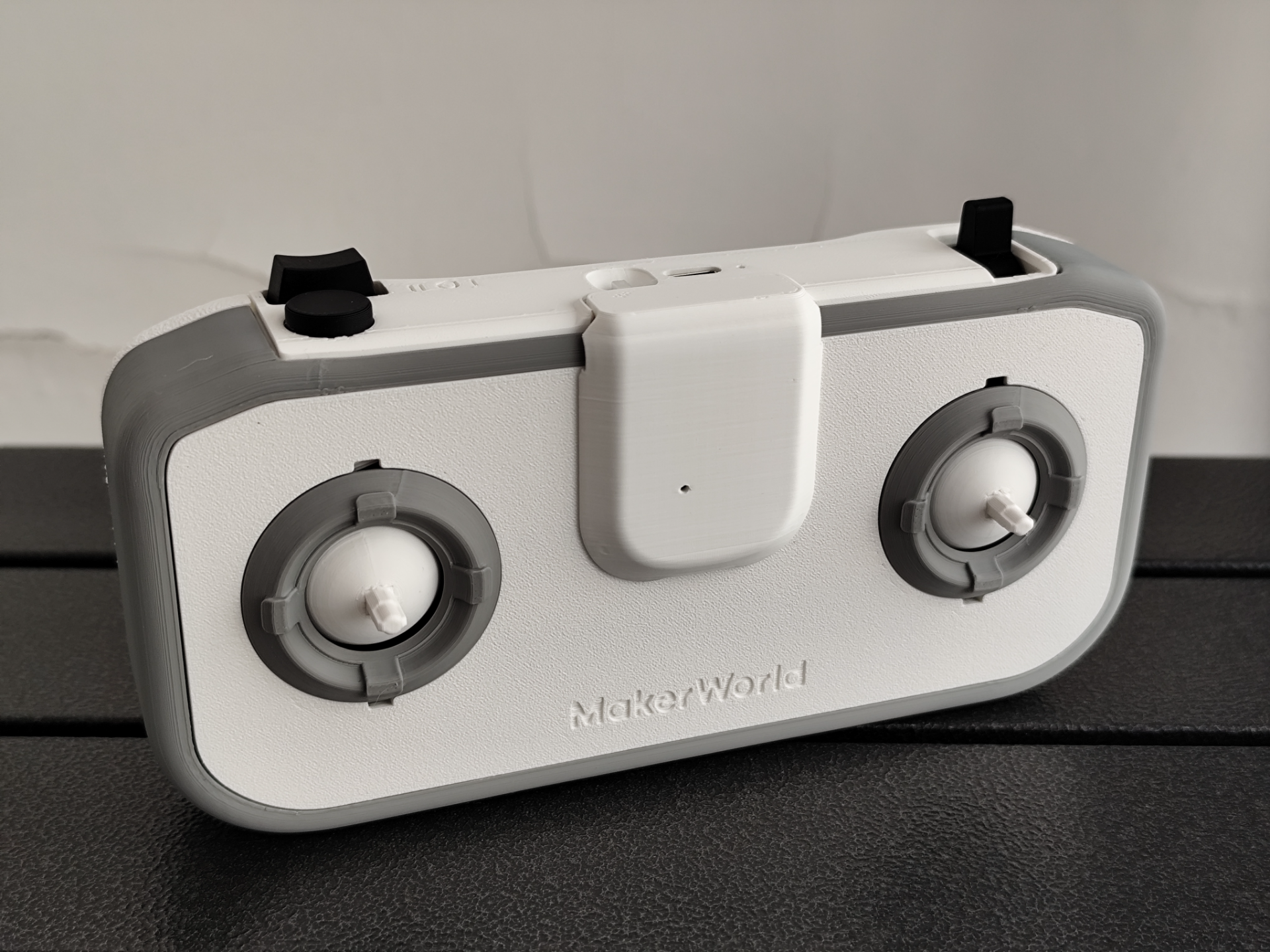 CyberBrick Remote w/ USB charging