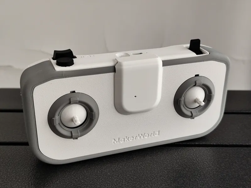 CyberBrick Remote w/ USB charging