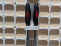 0.2mm layer, 6 walls, 25% infill