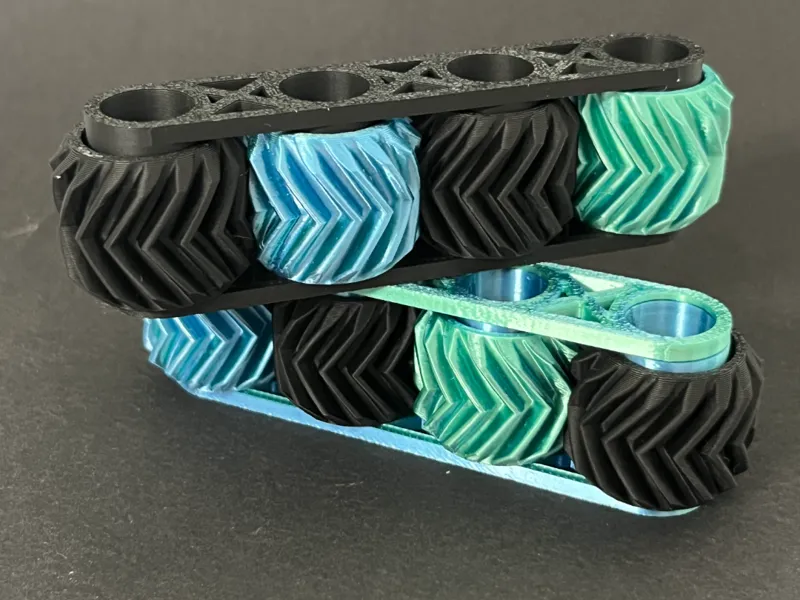 fidget gear