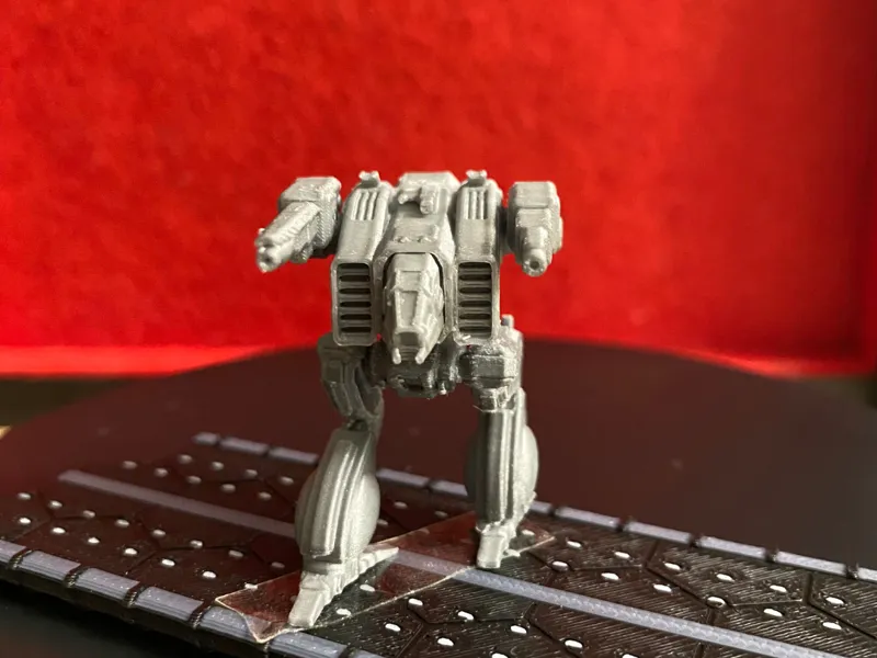 Shadow Cat for Battletech