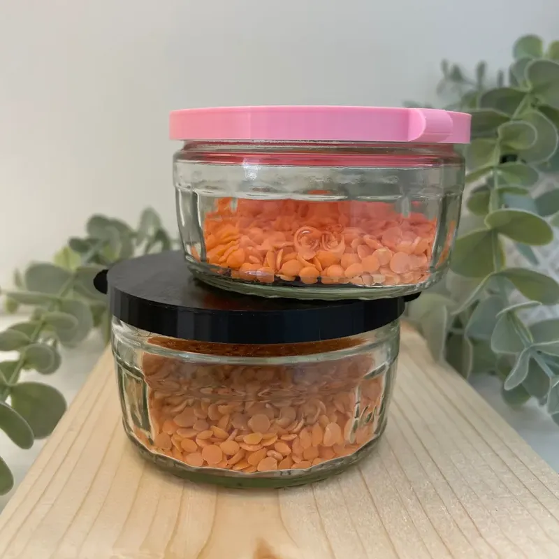 (Another) Gu Pot Desert Lid