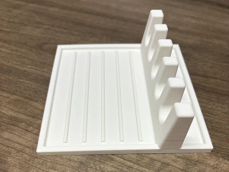 Kitchen Utensil Holder