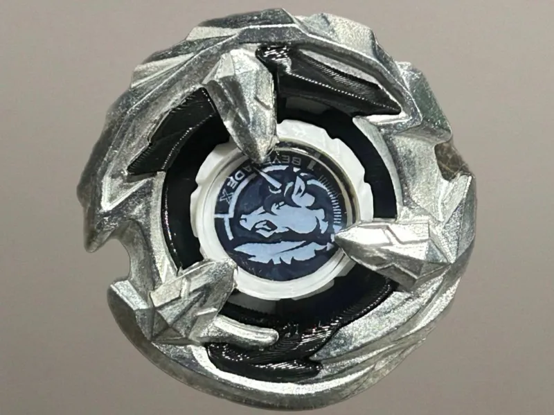 BEYBLADE X | UNICORN STING | BLADE INSERT