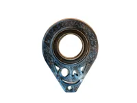 Porte-clés karambit pivotant — photo 2