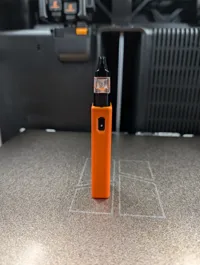 Étui pour cigarette électronique Vaporesso XROS 5 — photo 4