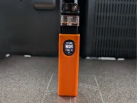 Étui pour cigarette électronique Vaporesso XROS 5 — photo 2