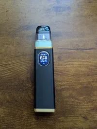 Étui pour cigarette électronique Vaporesso XROS 5 — photo 5