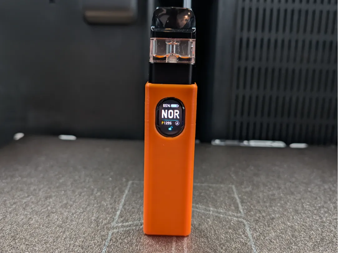Étui pour cigarette électronique Vaporesso XROS 5