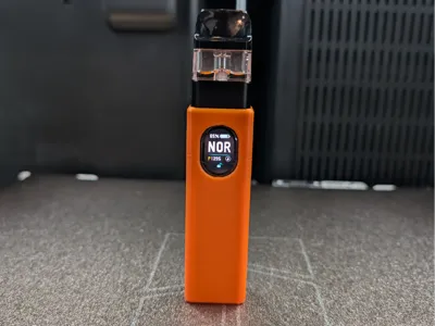 vaporesso 3d print model download