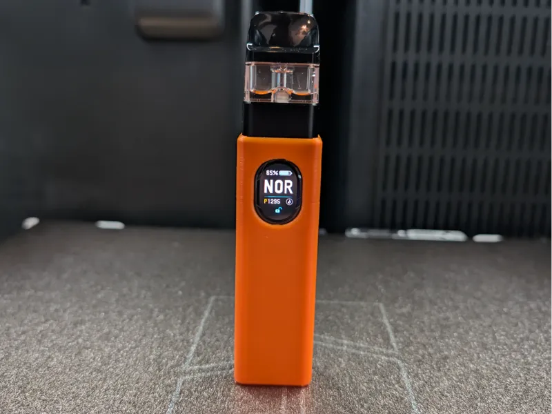 Vaporesso XROS 5 Case