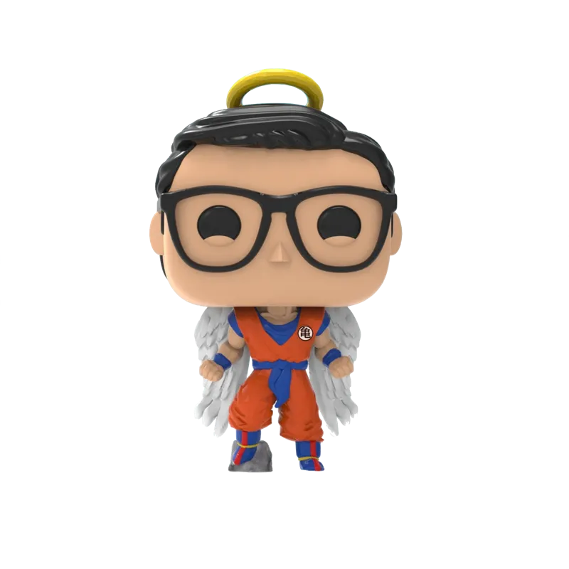 Akira Toriyama Funko Pop