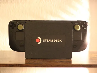 Steam Deck - Steam Deck Oled - USB/HDMI Switch