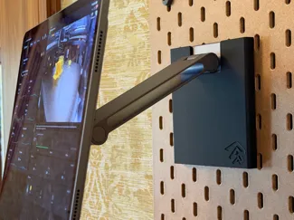 iPad SKADIS Magnetic Stand Holder
