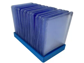 TCG Toploader Stand Organizer Display V2 Pokemon