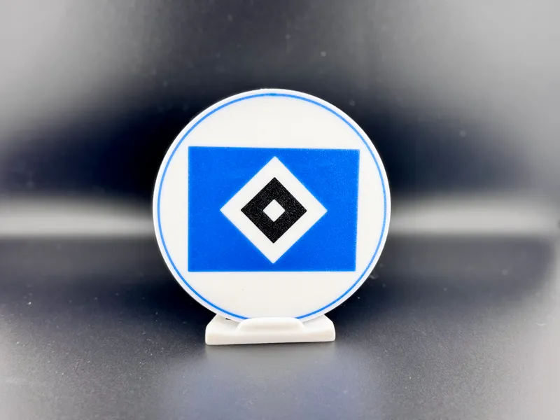 Hamburger SV Coaster