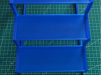 0.2mm 层高, 2 层墙, 15% 填充