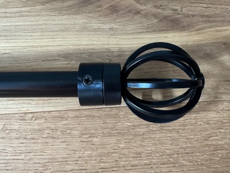 Ikea Tallbarsmal to Bekräfta adapter