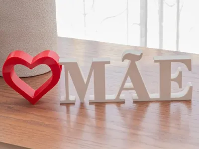 Mother's Day Plaque
