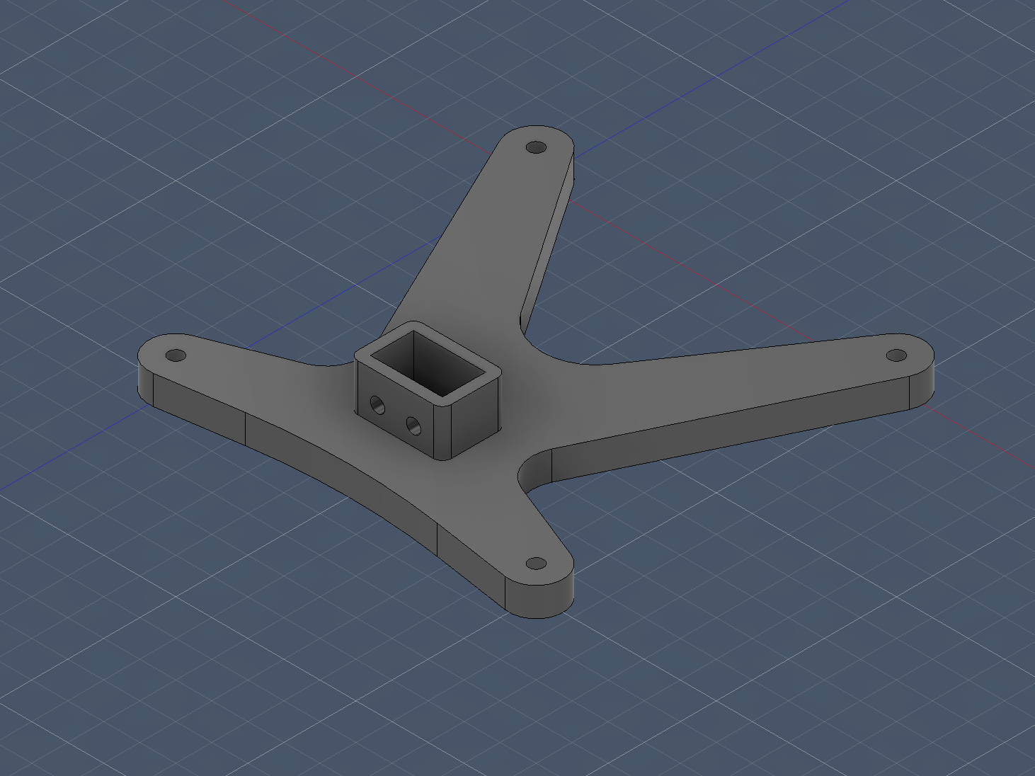 QG270S3bipx Vesa Adapter