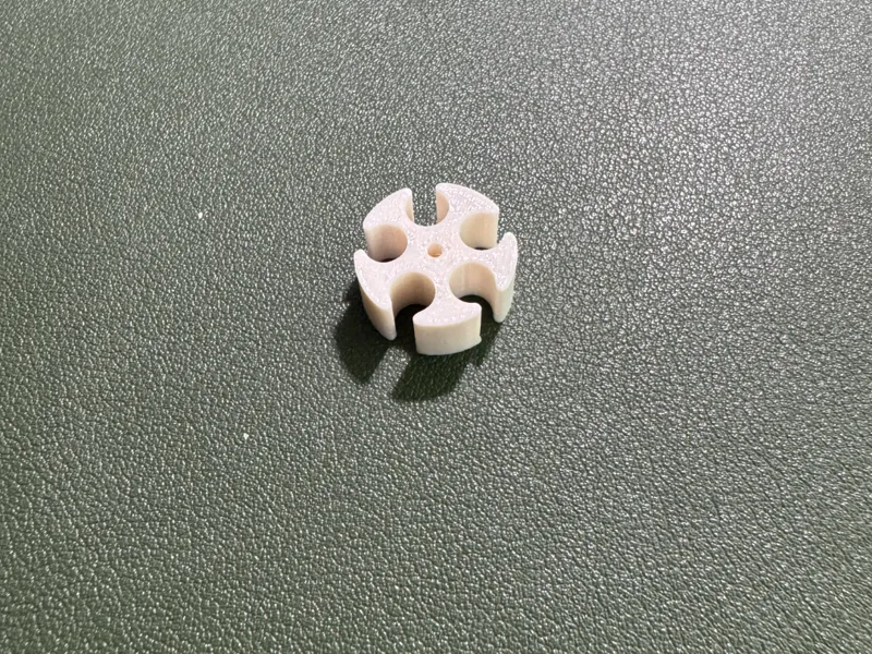 铁氟龙管夹
