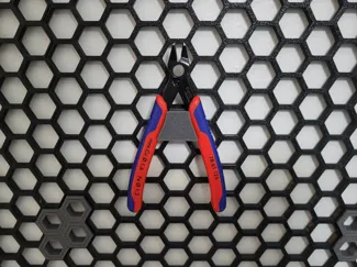Knipex Holder - HSW Mount