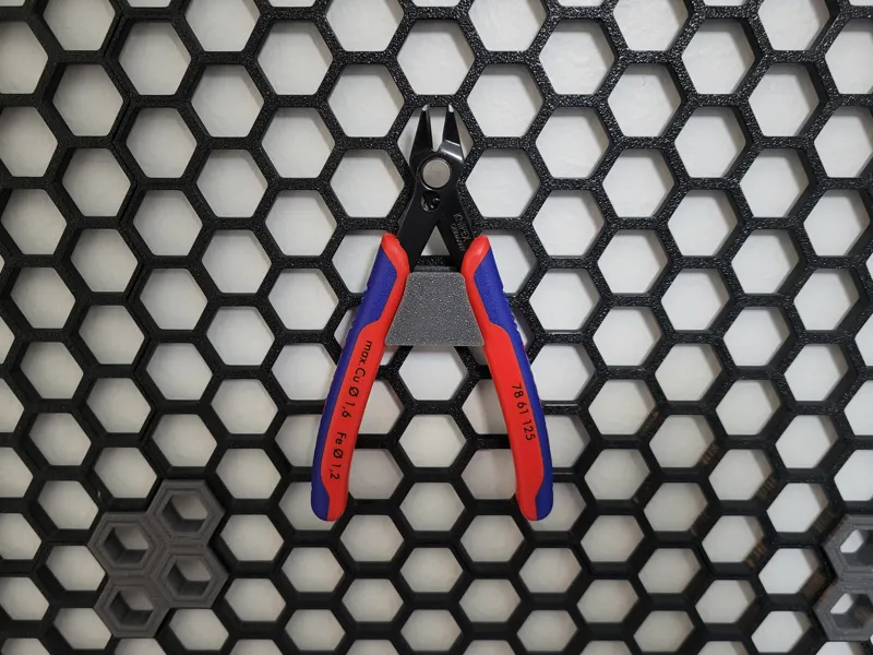 Knipex Holder - HSW Mount