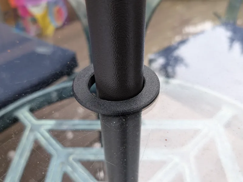 Umbrella Flange / Spacer / Grommet / Holder