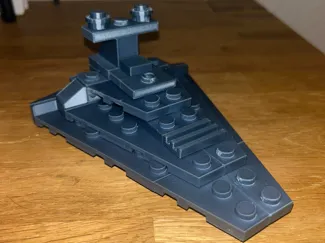 30056 Star Destroyer 2x Scale