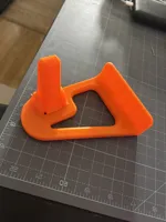 Support essuie-tout imprimé d'une pièce — photo 5