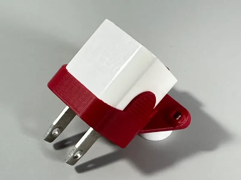 Apple USB Charger Mount | A1385