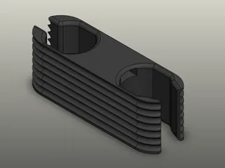 Cable Organizer