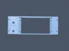 0.20mm layer, 2 walls, 15% infill