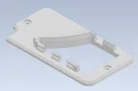 Mounting Plate