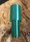 0.2mm layer, 5 walls, 15% infill