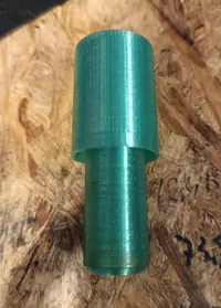 0.2mm layer, 5 walls, 15% infill