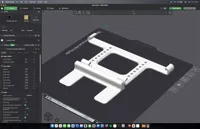 iPad mini 5 - tablet holder