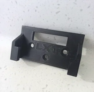 Makita 18V LXT compact battery holder