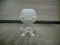 Figurine Jason Voorhees style Funko POP — photo 1