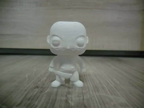 Figurine Jason Voorhees style Funko POP